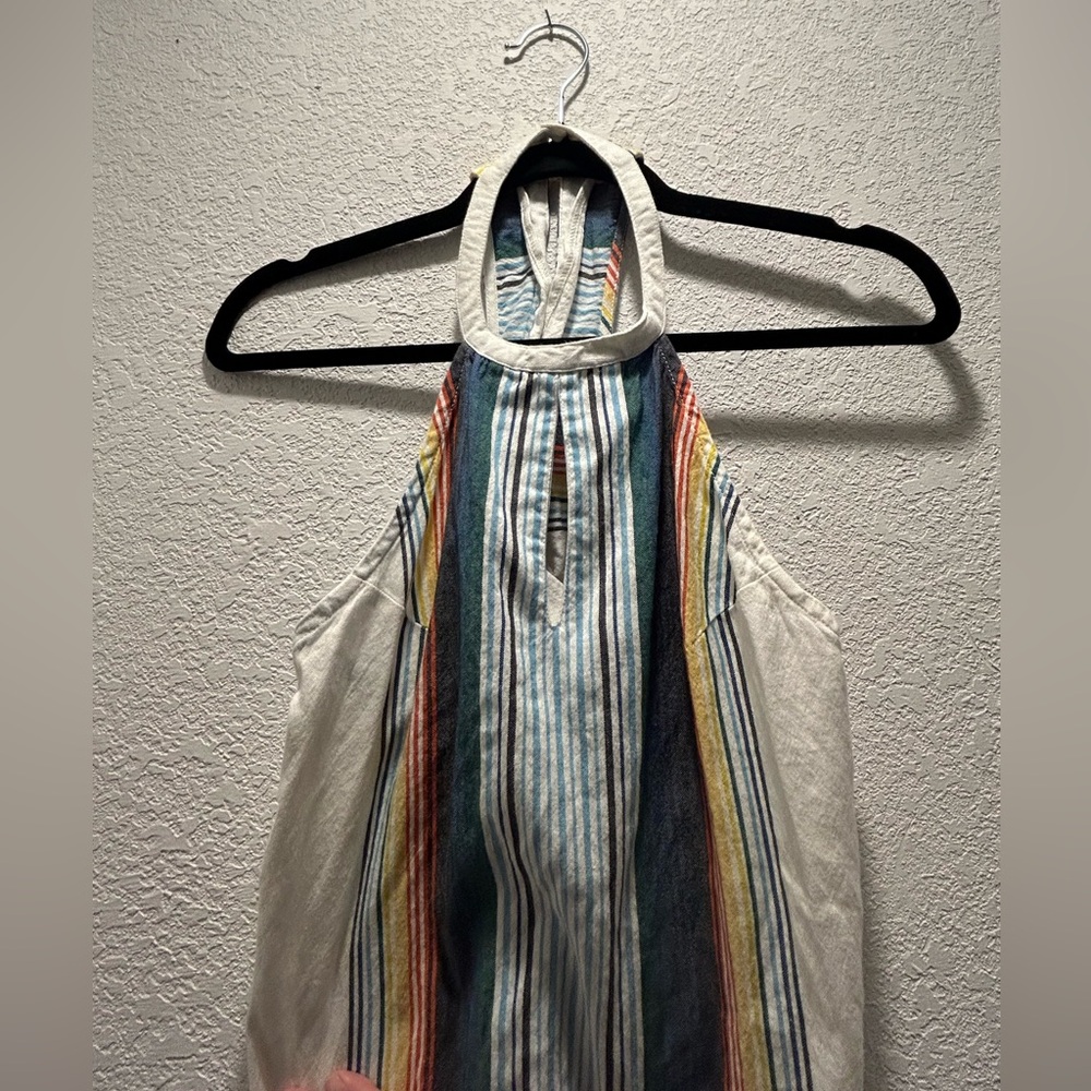 EUC Ripcurl dress